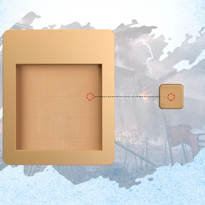 1PC Portable Magnetic Puzzle Kid’s Game Board Early Education Number Klotski | Игрушки и хобби