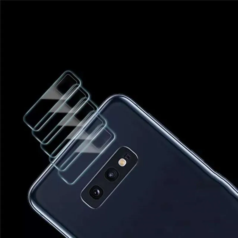 Защитная пленка для камеры Samsung Galaxy S7edge защитное стекло S5 S6 7 8 9Plus note3 4 note6 J4 J6 J8