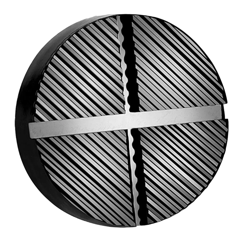 1 шт. подставки для автомобильного домкрата черные резиновые прорезные напольные