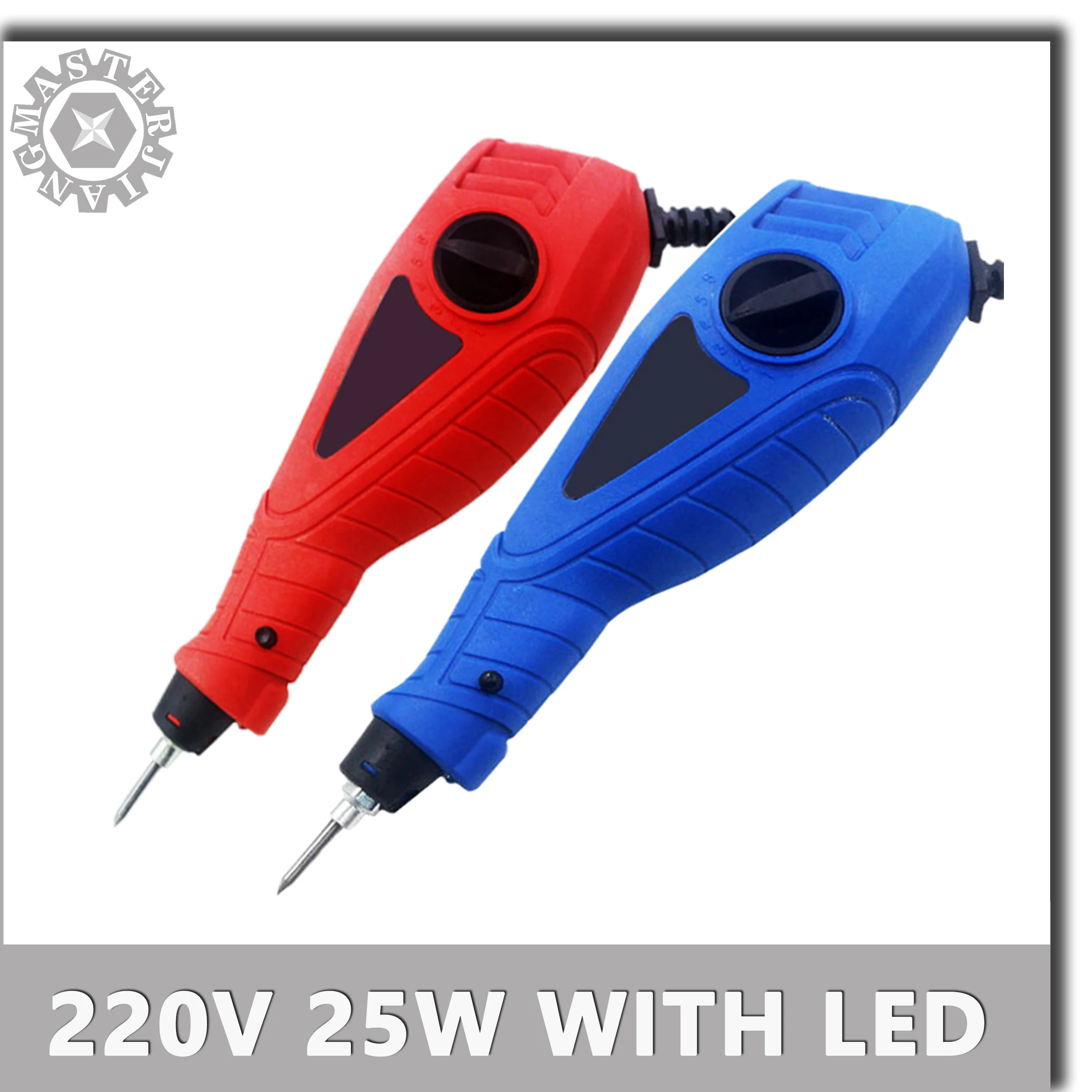 220V 25W SL 05 светодиодный электрический гравер электрическая ручка для гравировки