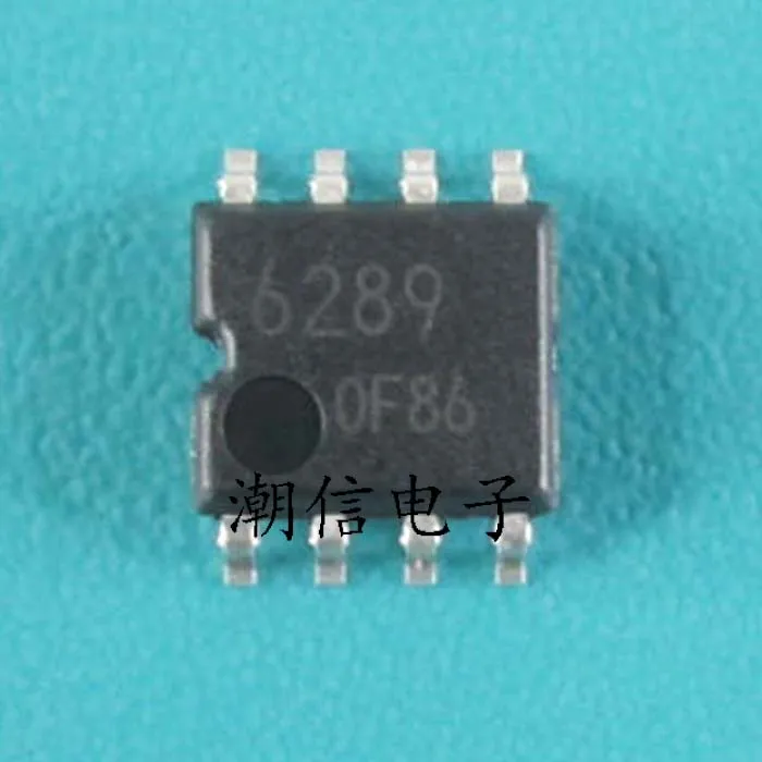 

10 шт./лот 6289 BA6289F SOP-8