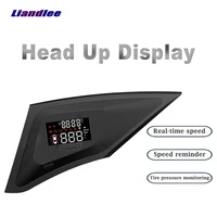 for mazda3 mazda 3cx4cx 4 2017 2019 2020 2021 car accessories hud head up display auto electronic safe driving screen
