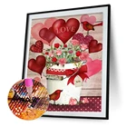 Набор для алмазной вышивки Стразы, Набор для вышивки крестиком 5D сделай сам