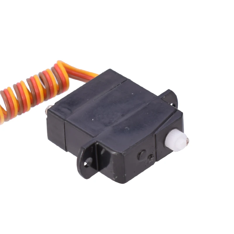 Горячая Распродажа T power 1 7g микро цифровой сервопривод Мини JST Разъем для RC