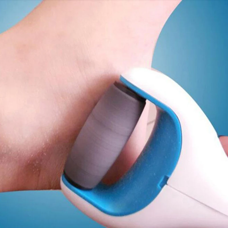 8 шт. грубая сменная роликовая головка для электрической педикюрной пилки