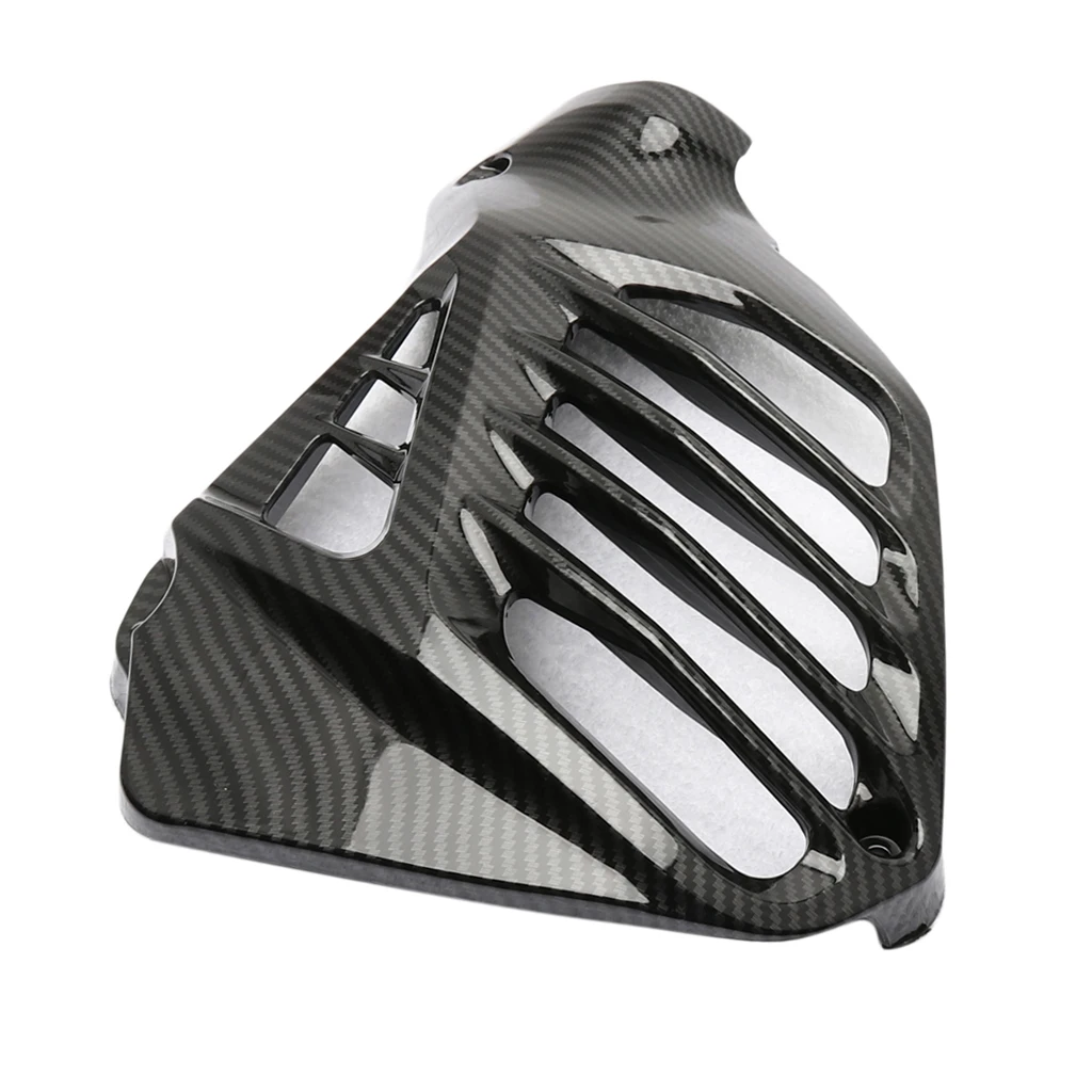 

ABS Water Radiator Cooling Cover Protector Fits for Yamaha Nmax155 2015+