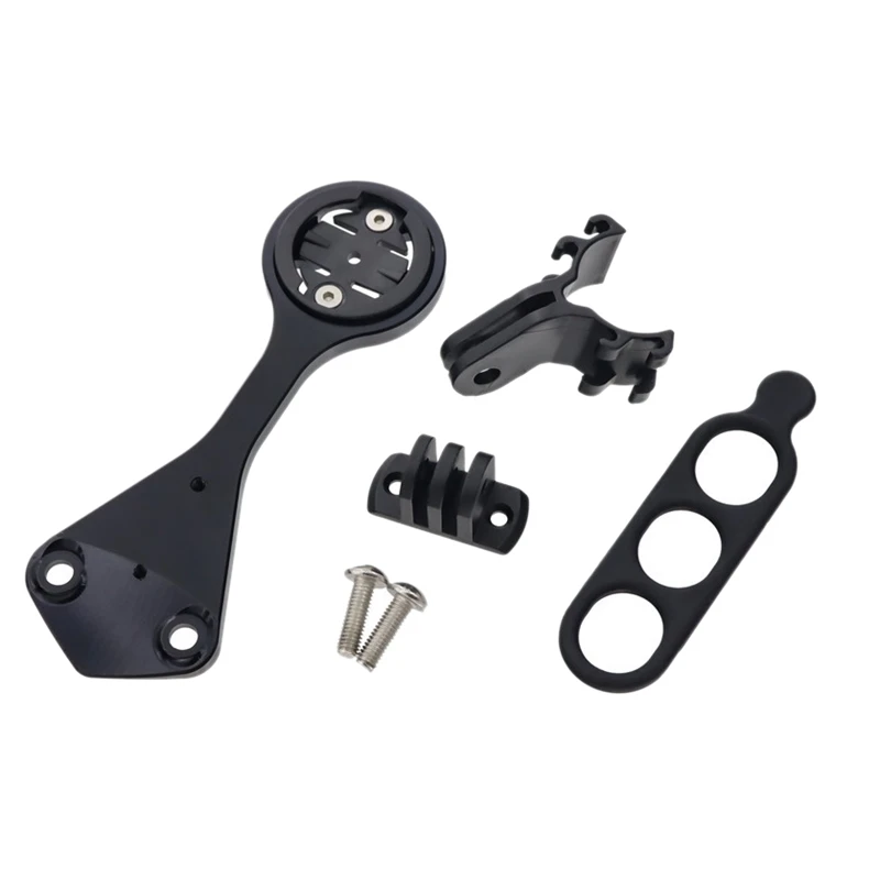 Велосипедный компьютер держатель для F12 велосипедный Интегрированный руль