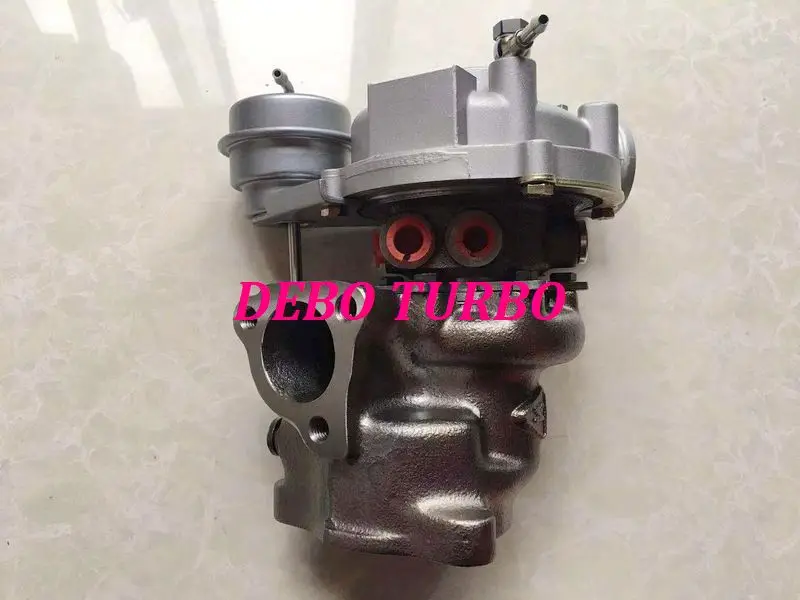 REMAN GENUINE BorgWarners K03/058145703N 53039900029 Turbocharger for AUDI A4 A6 Passat BFB/AVJ/AEB/ANB/APU/AWT 1.8L 150HP