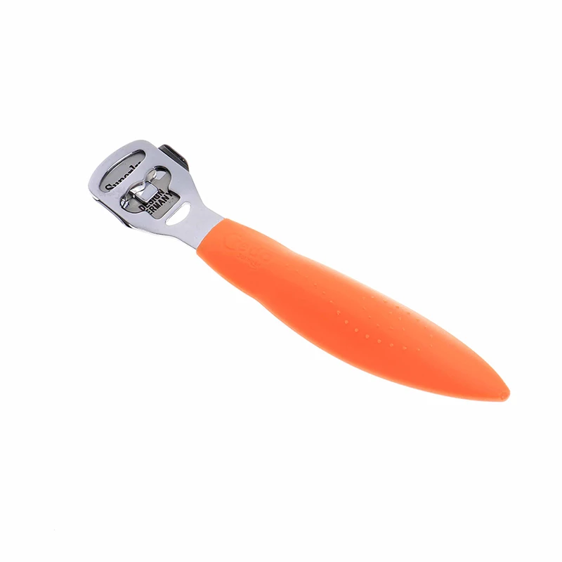 1 шт. высокое качество инструменты для педикюра из нержавеющей стали жесткая