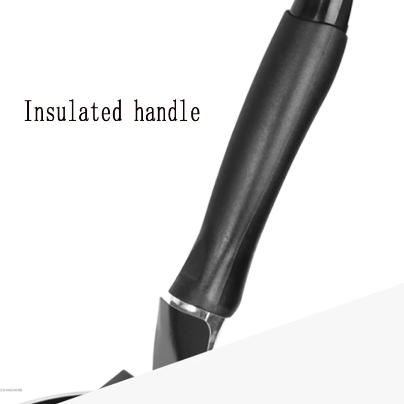 Сковорода сковорода с антипригарным покрытием 24/26/28 см | Дом и сад