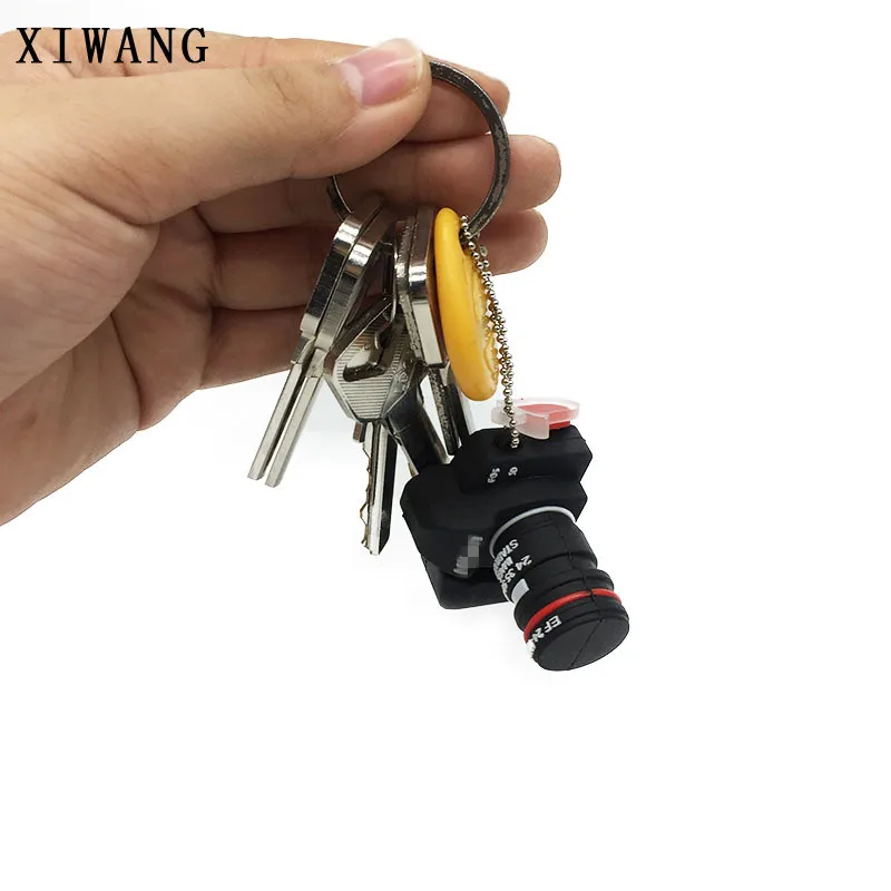 

usb flash drive 8GB Cartoon camera USB 2.0 32gb 64gb pen drive 128gb flash memory stick 4gb pendrive 16gb u disk free shipping