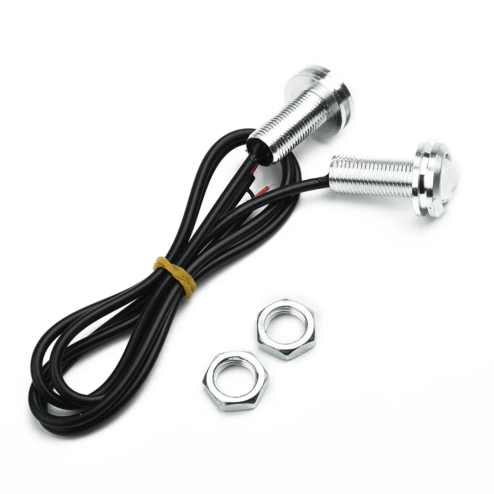 

Spreader Daytime running lights High brightness Outrigger Underwater 4pcs