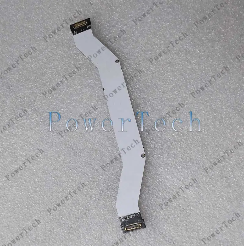 Original Umidigi A5 Pro USB Charge Board to Motherboard FPC For Repair Fixing Part Replacement Free Shipping 1 or | Мобильные
