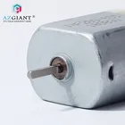 Плоский Вал AZGIANT 11 мм для двигателя ФК 280PC 22125, D шпиндель для Toyota