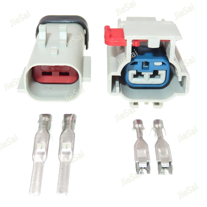 

2-контактный 54200211 54200207 автомобильный регулятор напряжения воздуха, Соленоидный клапан, вилка 2,8 шлейки, жгут проводов, негерметичный разъем