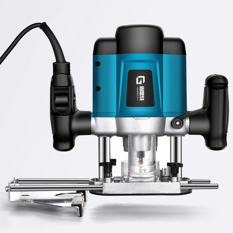 6 скоростная регламентная фреза для деревообработки гравировальная машина