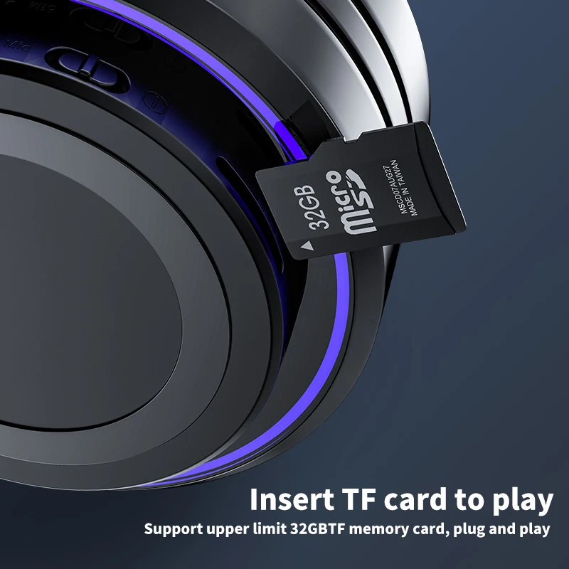 Беспроводной Bluetooth динамик портативный металлический сабвуфер домашний 3D стерео