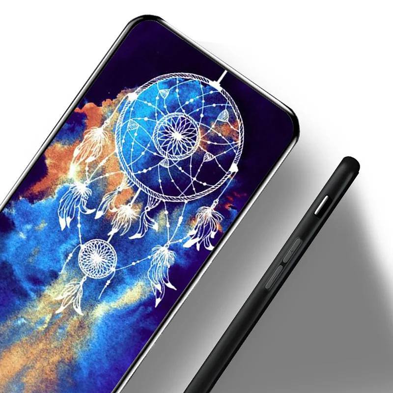 Tempered Glass Cases For Huawei Honor 10X Lite 8X Max Case For Huawei Honor 20 9x Pro 8s 8c 9c 9s 30s 30 Pro 10 Lite Hard Cover