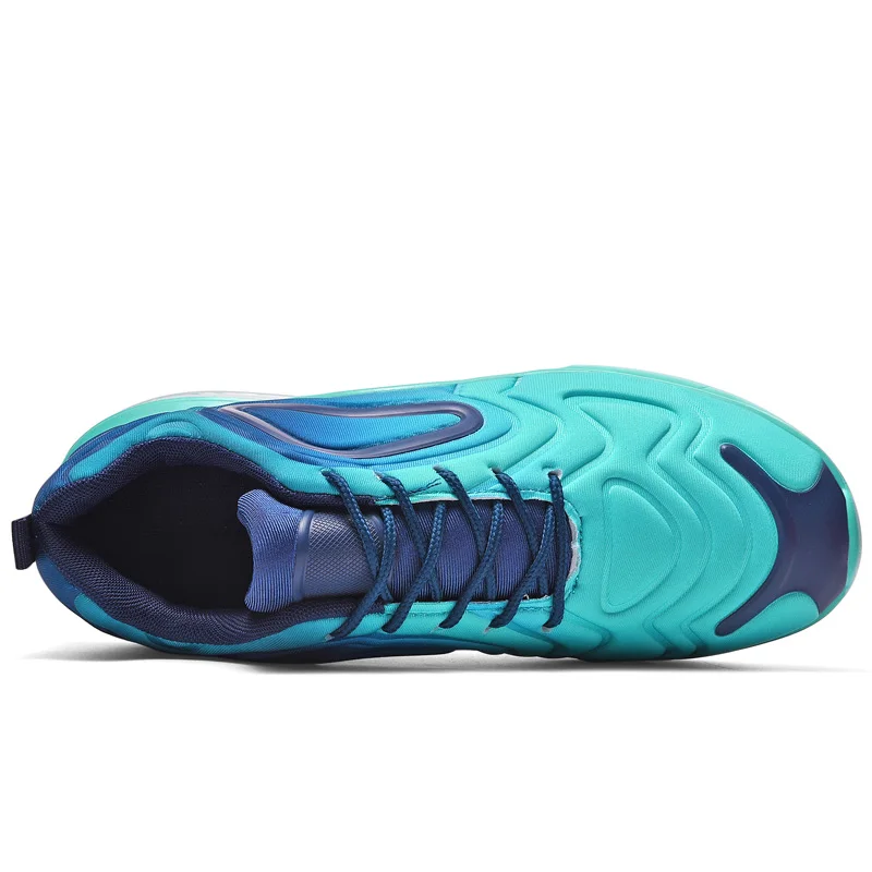 

Brand Men Women Sports Running Shoes Air Cushion Athletic Shoes Sneakers Men Comfortable Trainers Walking Jogging Shoes Footwear