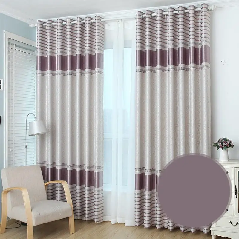 Кухня Cortinados кухня затемненные Zaslony отвесные Tende Per sogjorno Cortinas De Luxo Para Sala Pour Le Salon Rideaux