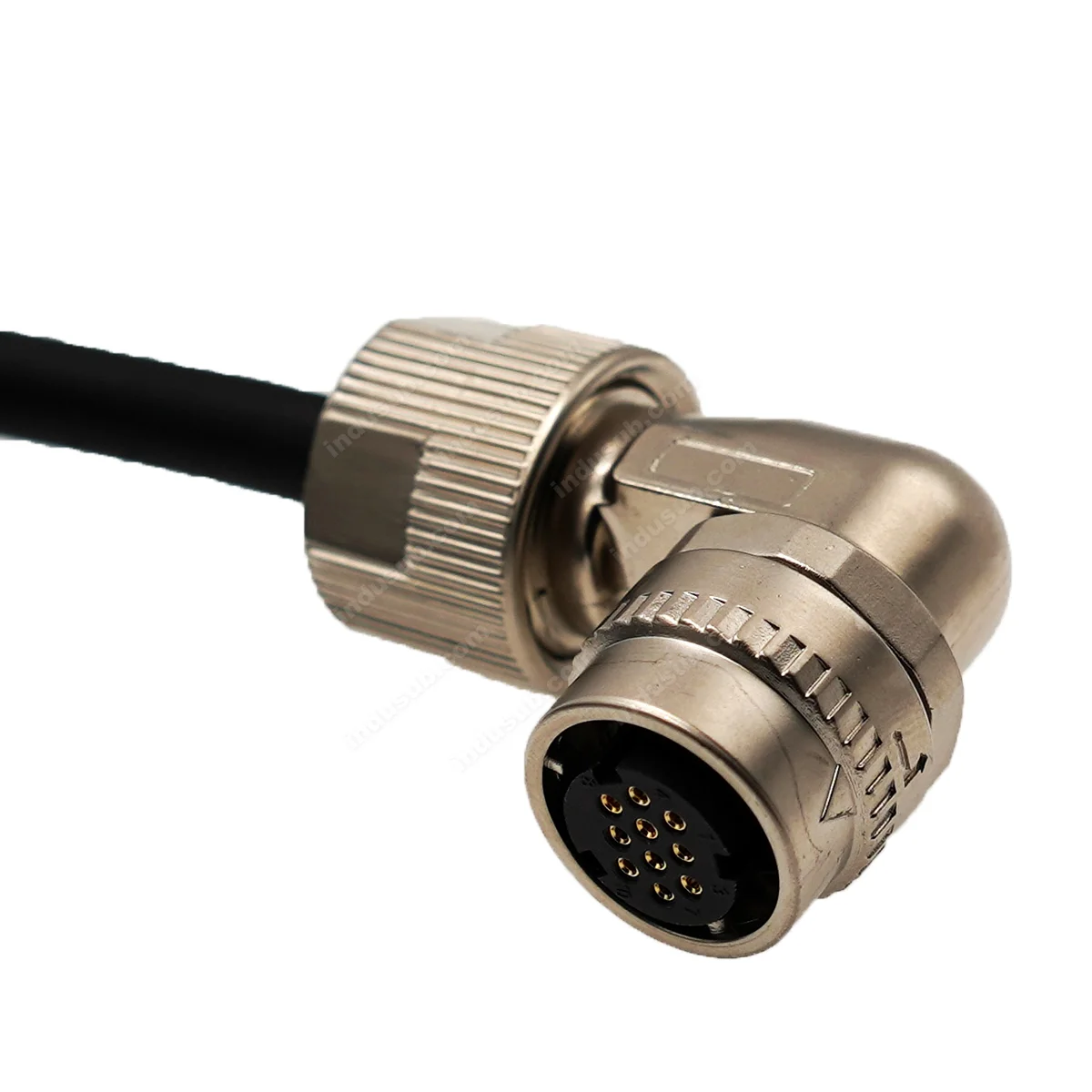 Сервомотор для Yaskawa кабель кодировщика SGM7G/SGMGV серии JZSP-CVP02-03-E JZSP-CVP02-05-E JZSP-CVP02-10-E