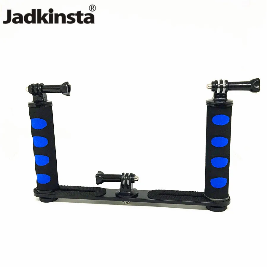 Ручной Стабилизатор для камеры Jadkinsta стабилизатор Steadicam смартфонов Gopro DSLR поднос