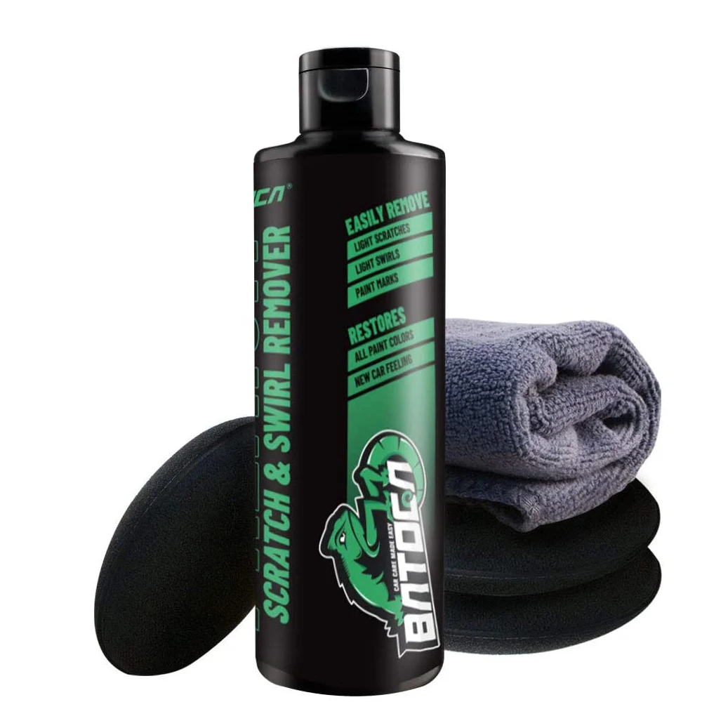 

Car Wash & Maintenance