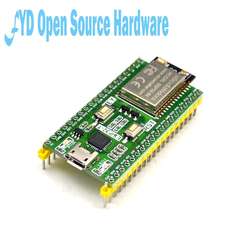 Беспроводная плата esp8266 Φ Shield совместимая с Bluetooth модулем wi fi ESP32S|development board|esp8266