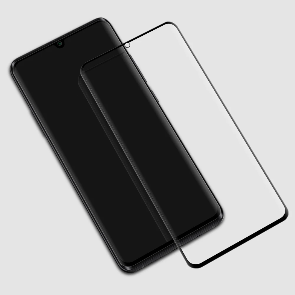NILLKIN для Xiao mi CC9 Pro стекло 3D CP+ Max полное покрытие Защитное стекло для Xiaomi mi Note 10 Pro Note10 защита экрана
