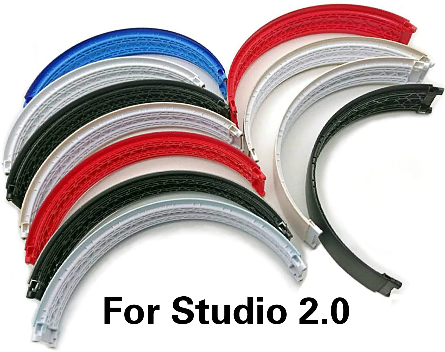 Сменная повязка на голову для фотостудии 2.0 аксессуары для фотостудии Пластиковый корпус для студии 2 повязка на голову Сменная повязка на голову для фотостудии 2.0 аксессуары для фотостудии Пластиковый корпус для студии 2 повязка на голову