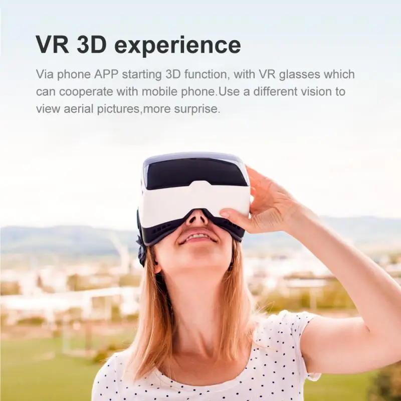 LF606 мини-Дрон 4K HD широкоугольная камера 1080P WiFi Fpv Дрон двойная Радиоуправляемый