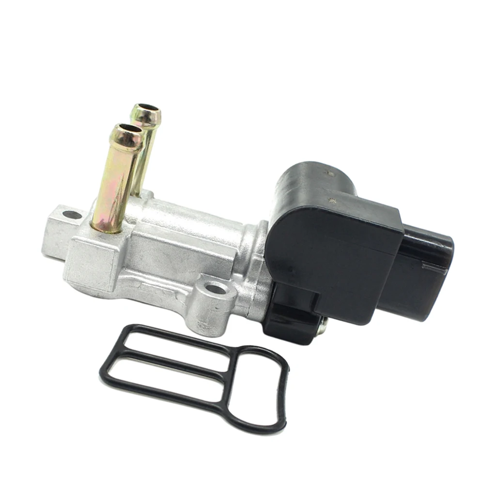 

Алюминиевый воздушный клапан 16022-PLC-J01, 1 шт., автомобильные аксессуары, запчасти для Honda Civic EL 01-05 1.7L 16022-PLC-003