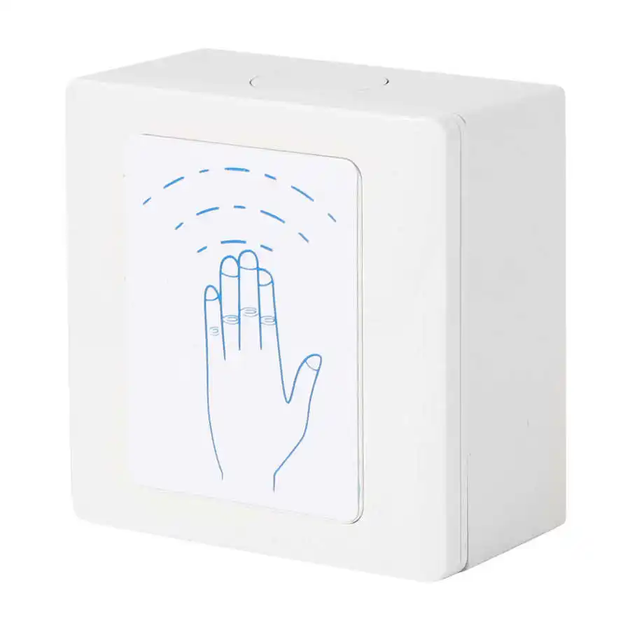 Контроль доступа высокое качество умный датчик новый бренд сенсорный