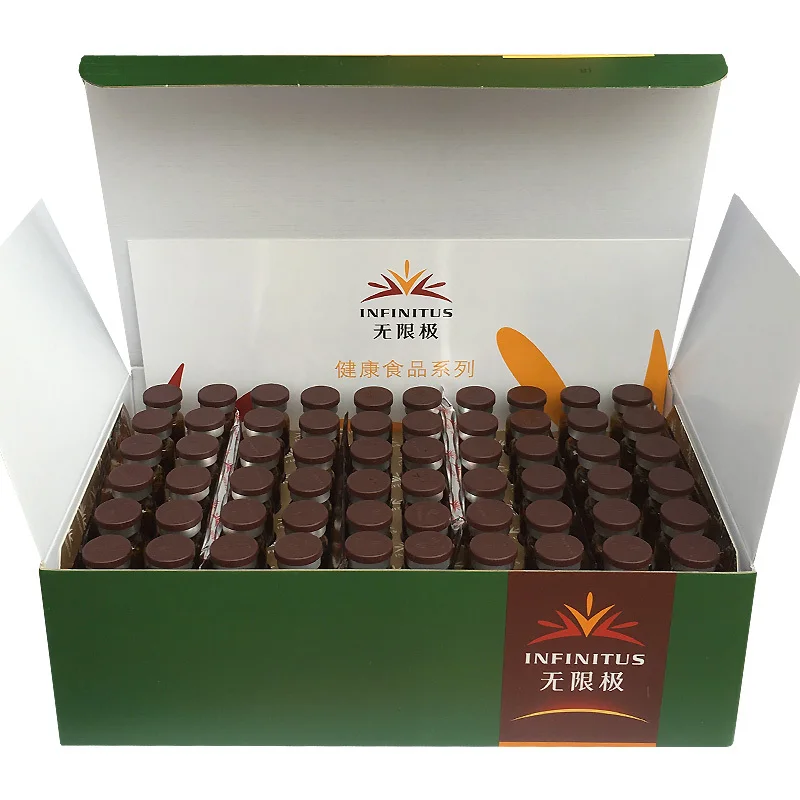 

Infinite pole brand SangTang drink 10 ml / * 60 branch oral liquid