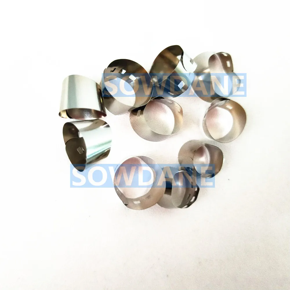 10 ⑤ кор. зубные Близнецы молярные матрицы Стоматологические Ортодонтические