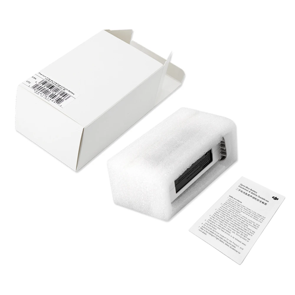 DJI Phantom 3 Дрон интеллигентая (ый) летная 4S 15 2 V PH3-4480mAh литий Батарея