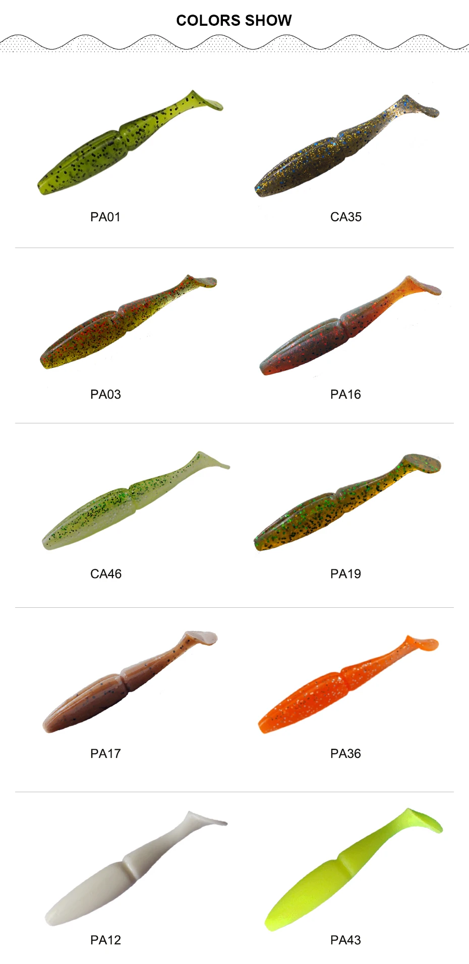 Esfishing Easy Shiner, 100 мм, 125 мм, 155 мм, 200 мм, рыболовные приманки, мягкие приманки, мягкие приманки, ПВА, Isca, Искусственные воблеры, Pesca Bass