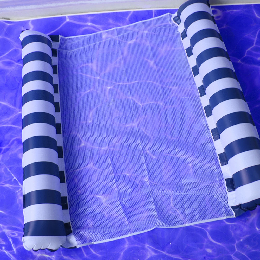 1 шт. летние надувные матрасы из ПВХ|Надувные матрасы| |