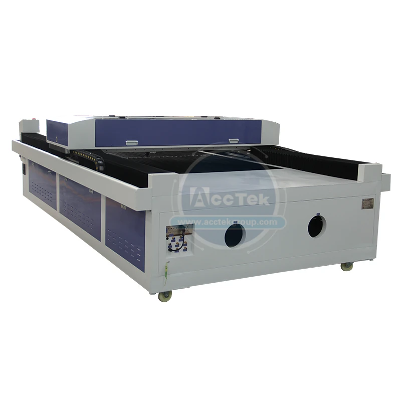 Станок для лазерной резки металла 1325 SS CS 4x8 CNC CO2 лазерный резак с высокоскоростной