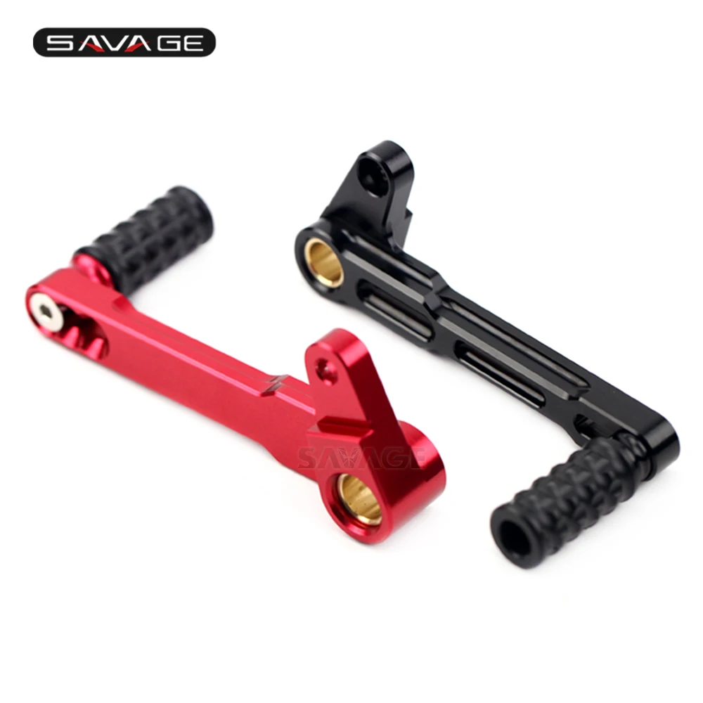 Шестерни рычаг переключения передач для поездок на мотоцикле DUCATI MONSTER 696 796 821 1100/S