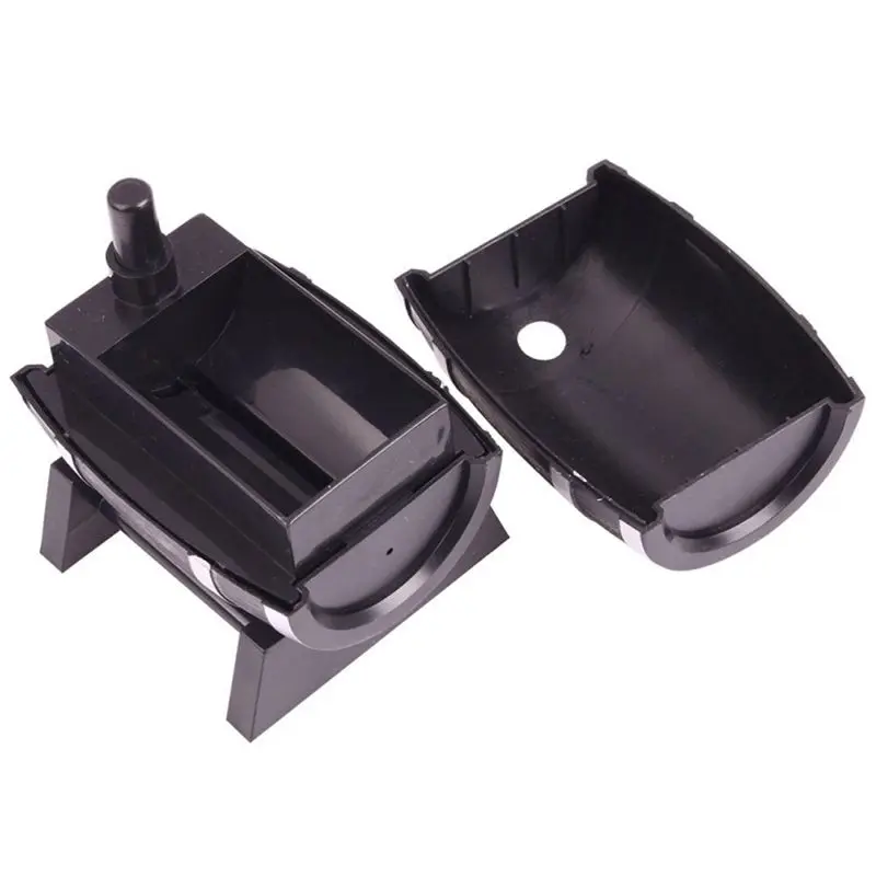 Держатели Для Зубочисток винного бочонка тип автоматический футляр для