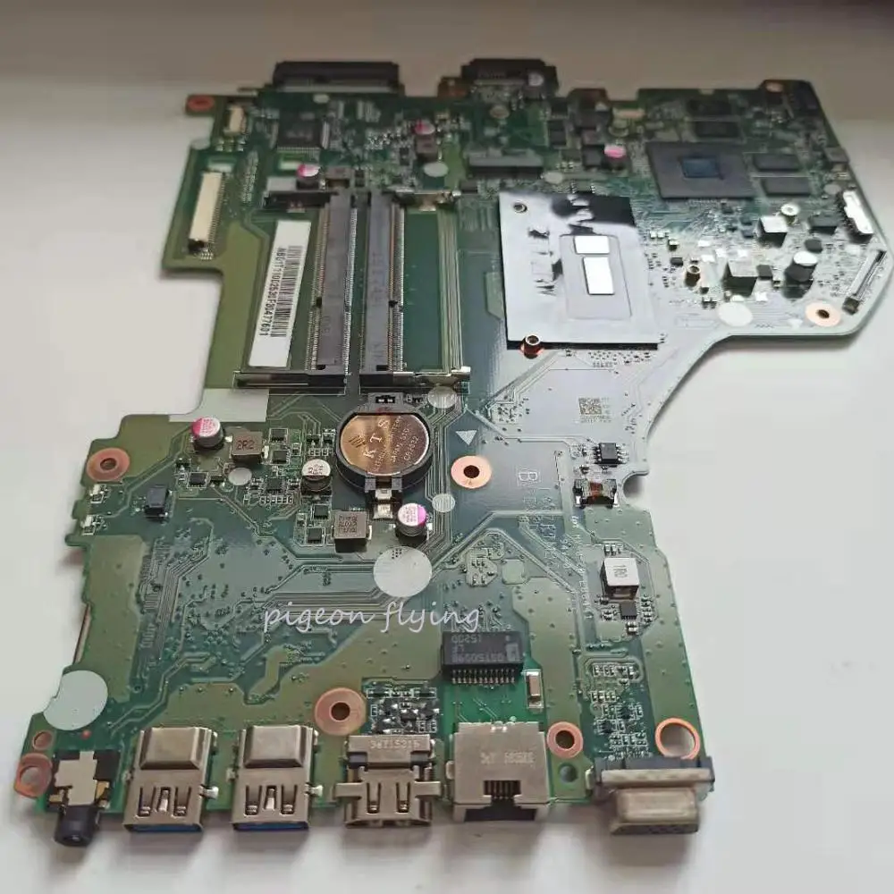 E5-573G материнская плата для ноутбука Acer E5-573 ZRT DA0ZRTMB6D0 CPU:I5-5200U GPU:940M 2GB DDR3 100% test OK |