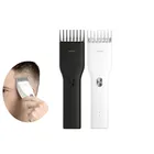 ENCHEN Boost USB электрическая машинка для стрижки волос с двумя скоростями Керамический Резак для волос быстрая зарядка триммер для волос детская машинка для стрижки волос