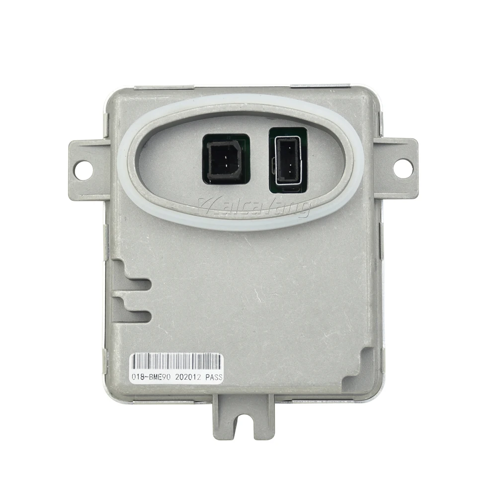 Malcayang 100% Новый OEM D1s балласт 63126948180 W3T13271 ксенон HID модуль фар для 06-08 BMW E90 E91 |