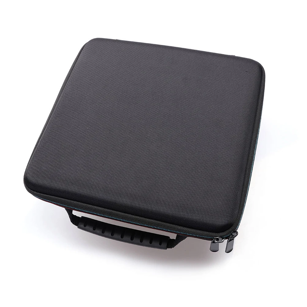 Портативный жесткий защитный чехол для хранения в режиме реального времени