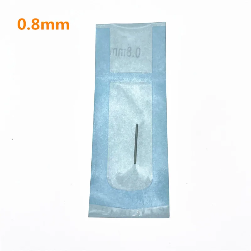 Пересадка волос имплантер FUE перфоратор для нанесения ворса удар иглы покраски