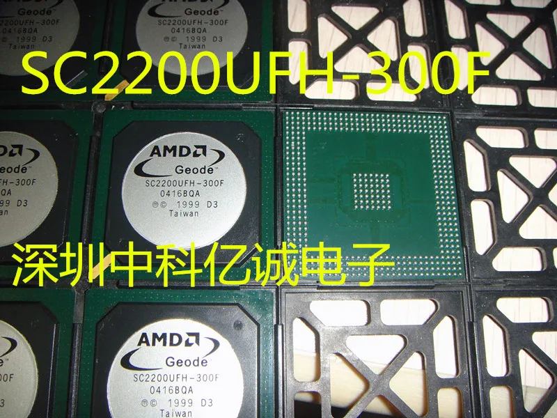 

SC2200UFH-300F_ IC /