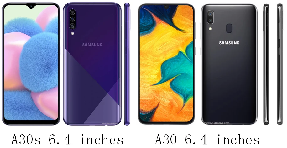 Кожаный флип-чехол для samsung Galaxy A10S A20S M30S A10E A20E A10 A20 A30 A40 A50 A70 A80 A90 A5 A3 A8 A6 крышка чехол