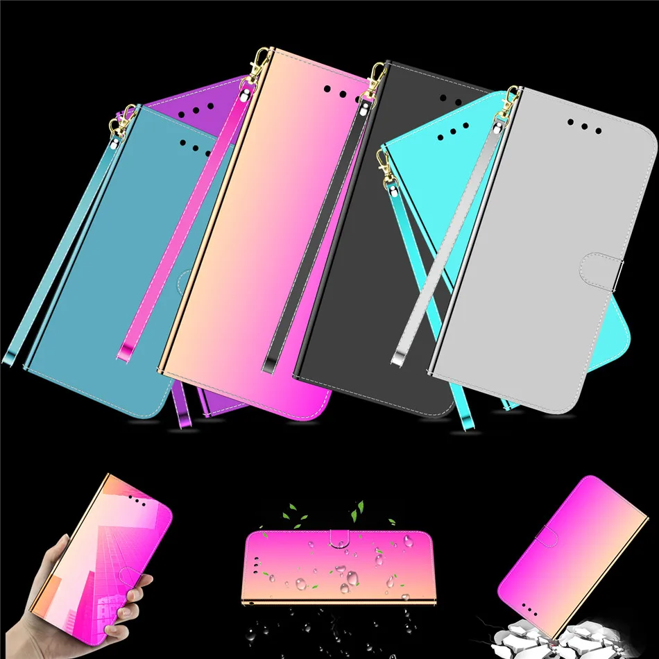 

Flap Leather Shell Cases Suitable For Sumsung Phone S10Plus S10E S10 A10 M10 A20 A30 A50 A30S Phone Case case for samsung S10