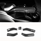 Наклейка на автомобиль хромированная для Mercedes W177 a200 V177 C118 W118 cla220 250 glb h247 gla X247 a-class B cla200 2020